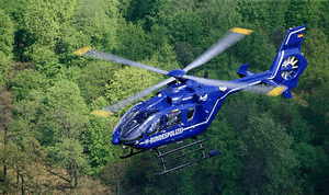 Centrisep EAPS for EC135/635